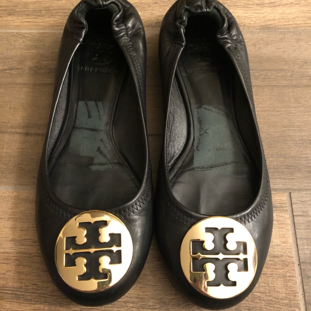 Tory Burch Flats